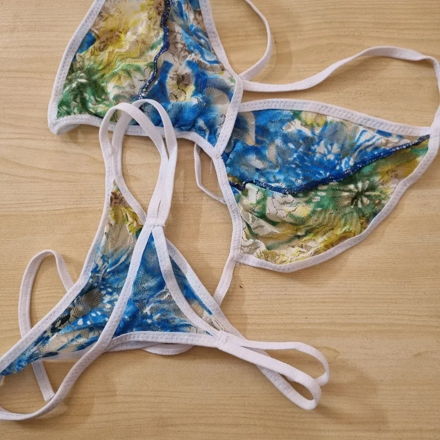 ست بیکینی کیپور