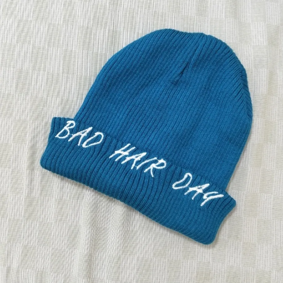 کلاه بافت زمستونی