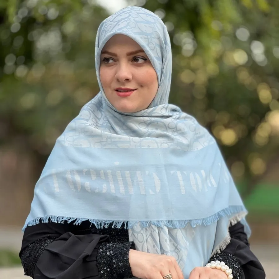 روسری مودال