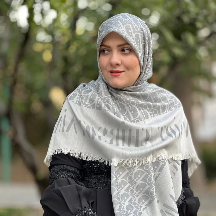 روسری مودال