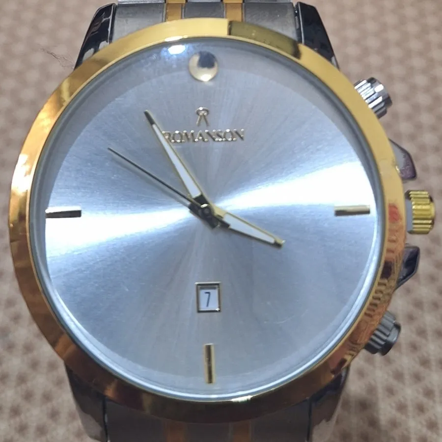 ست ساعت رومانسون