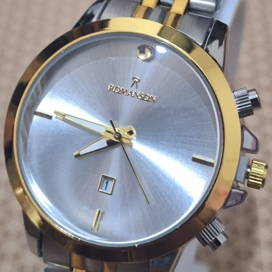 ست ساعت رومانسون