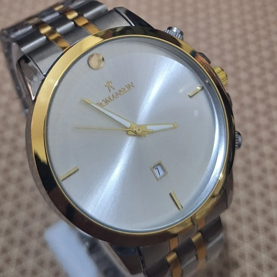 ست ساعت رومانسون