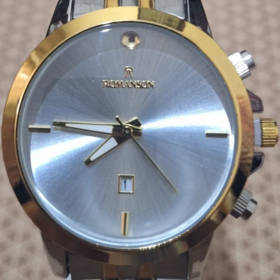 ست ساعت رومانسون