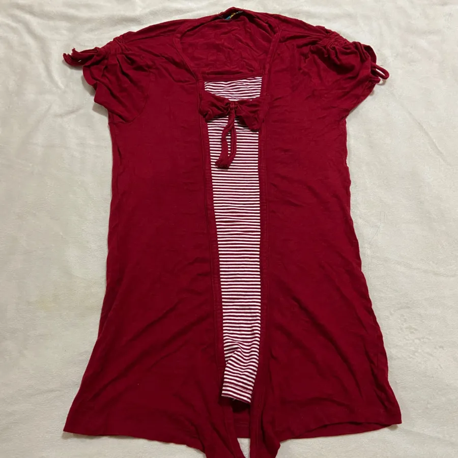 بلوز شلوار تاپ تیشرت