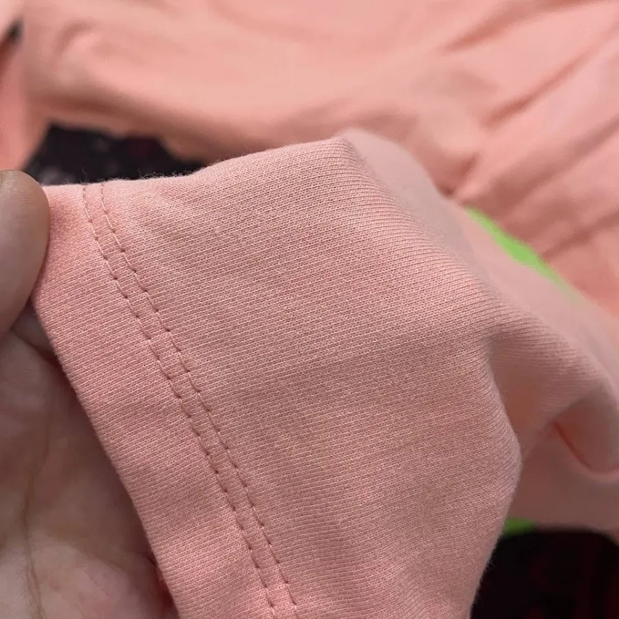 ست لباس گلکسی پنبه