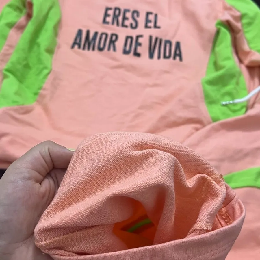 ست لباس گلکسی پنبه