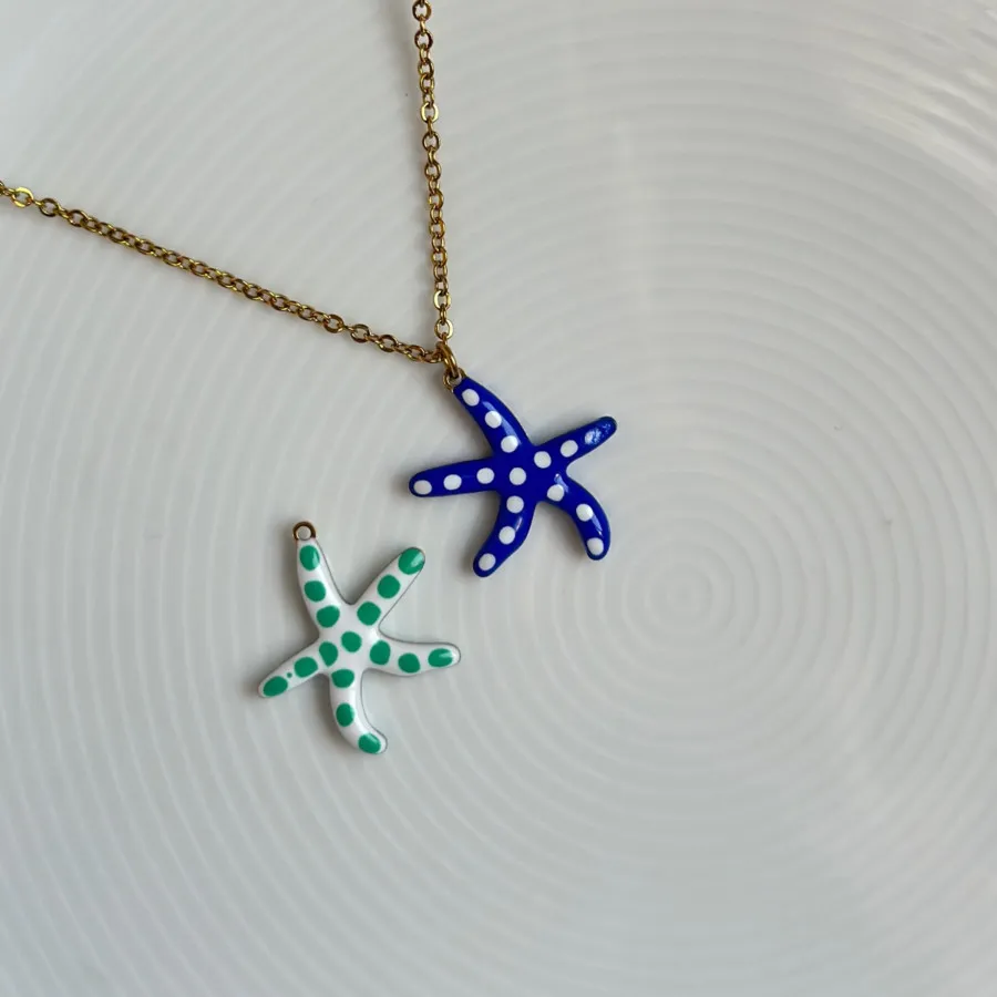 گردنبند فانتزی