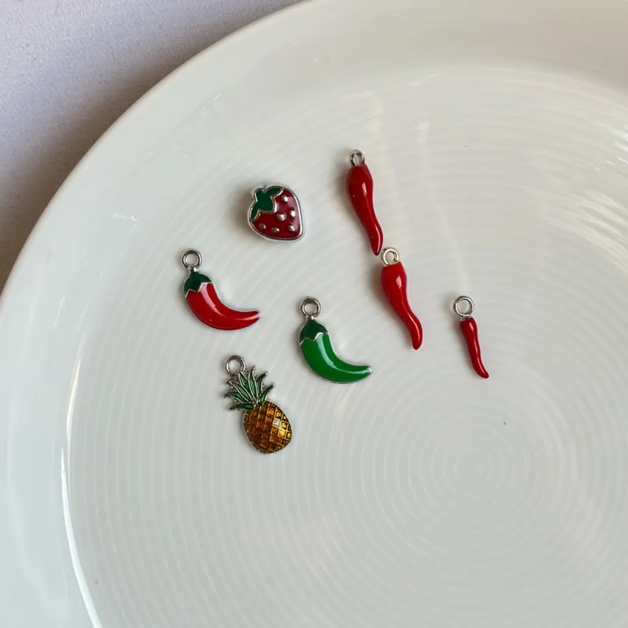 گردنبند فانتزی