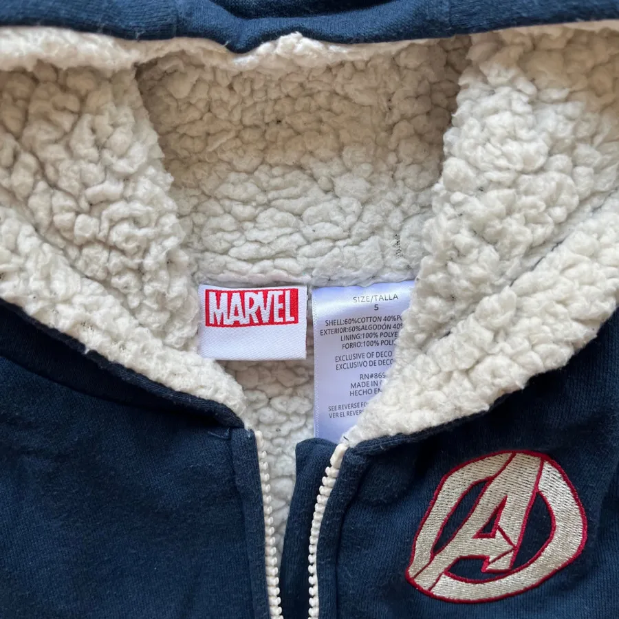 سویشرت پسرانه