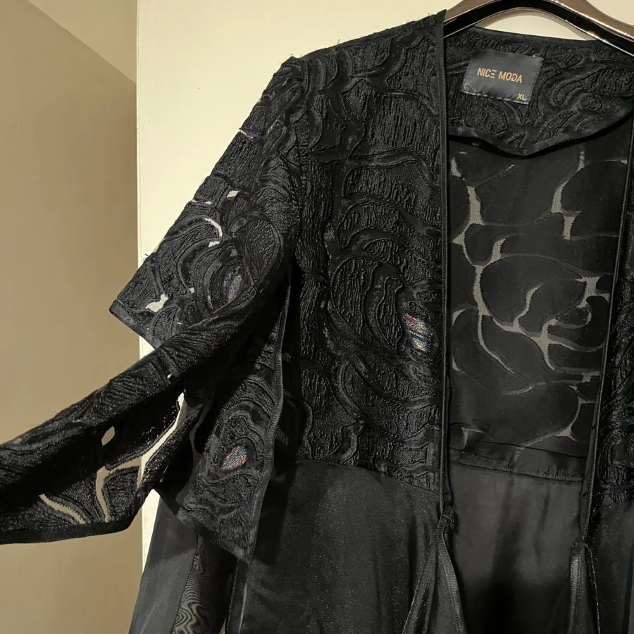 مانتو مزونی