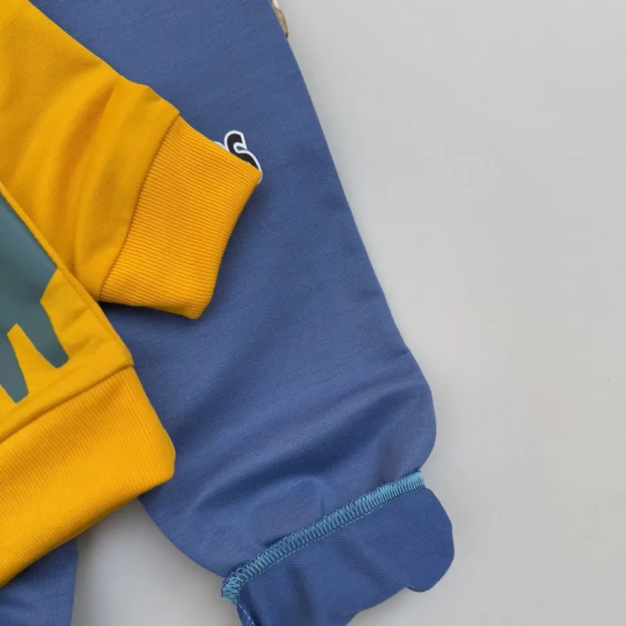 بلوز شلوار دایناسور