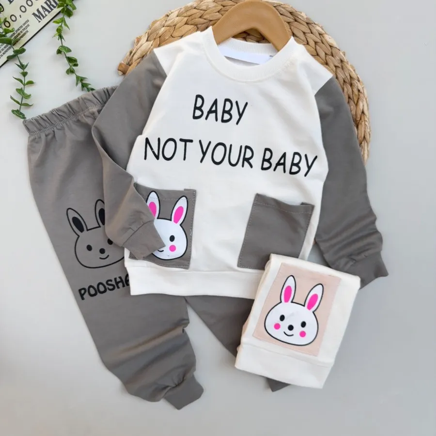 بلوز شلوار جیبدار