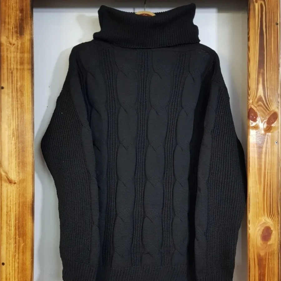 بلوز و شلوار بافتنی