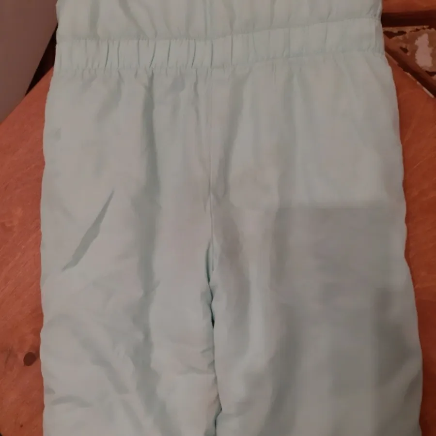 لباس اسکی دوبنده