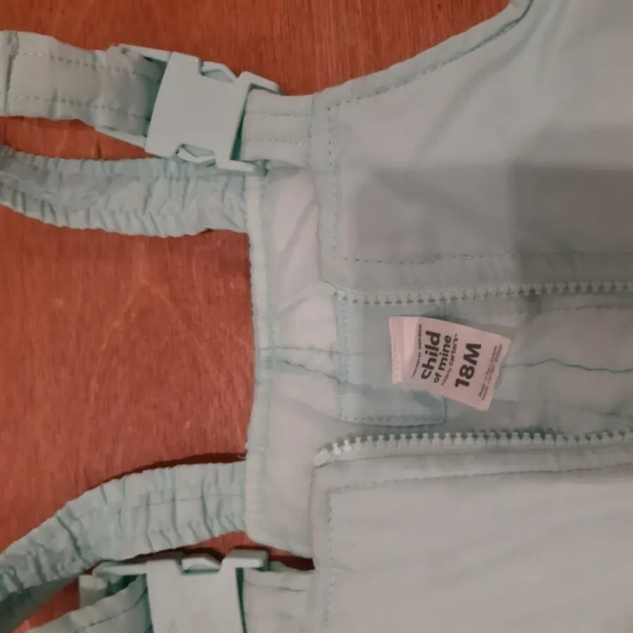 لباس اسکی دوبنده