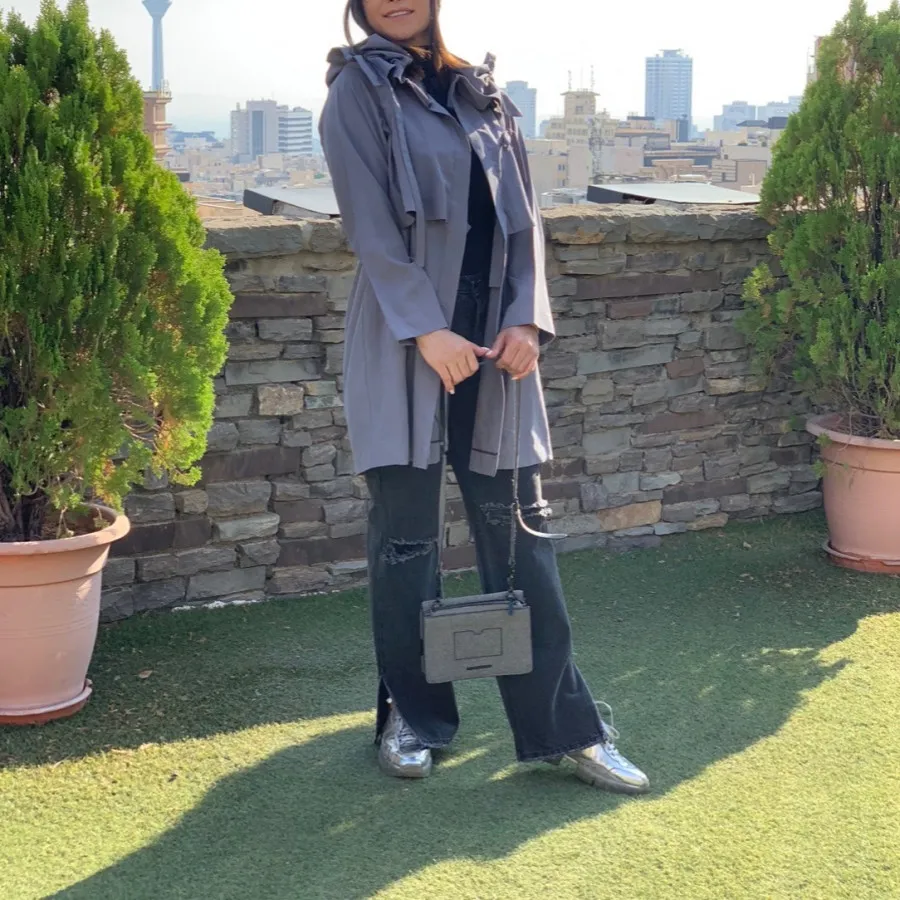 بارونی پینترسی دانشجوی