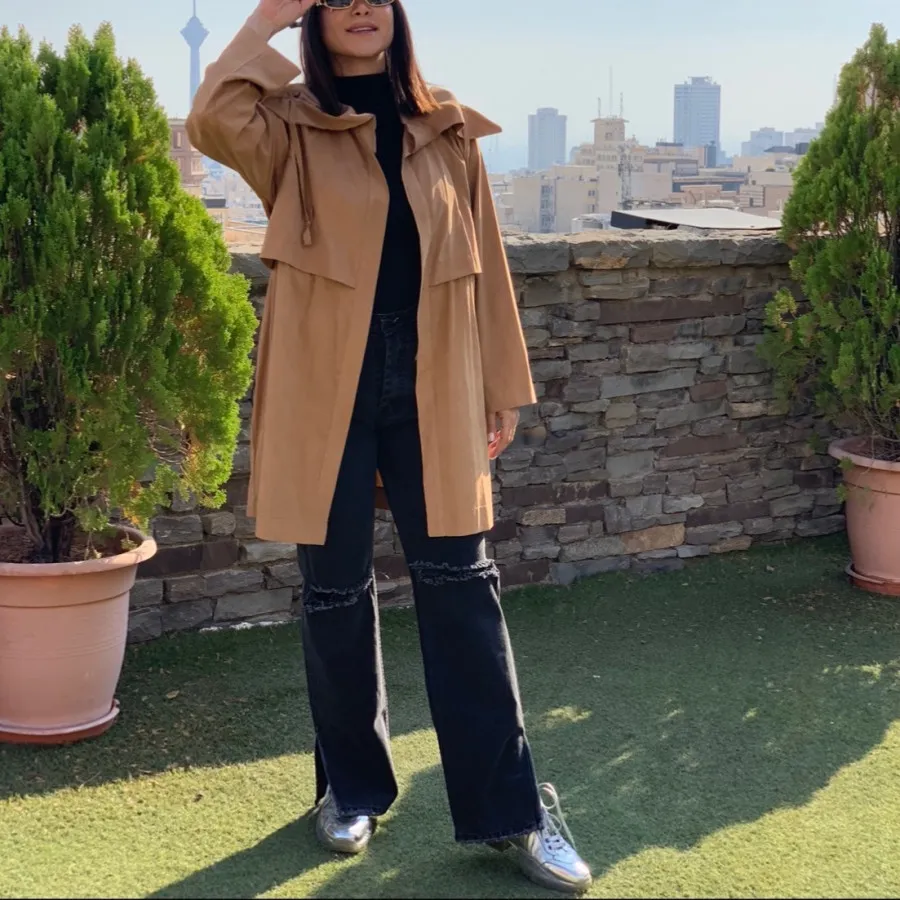 بارونی پینترسی دانشجوی