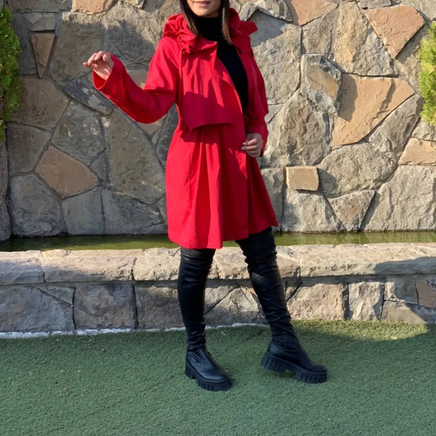 بارونی پینترسی دانشجوی