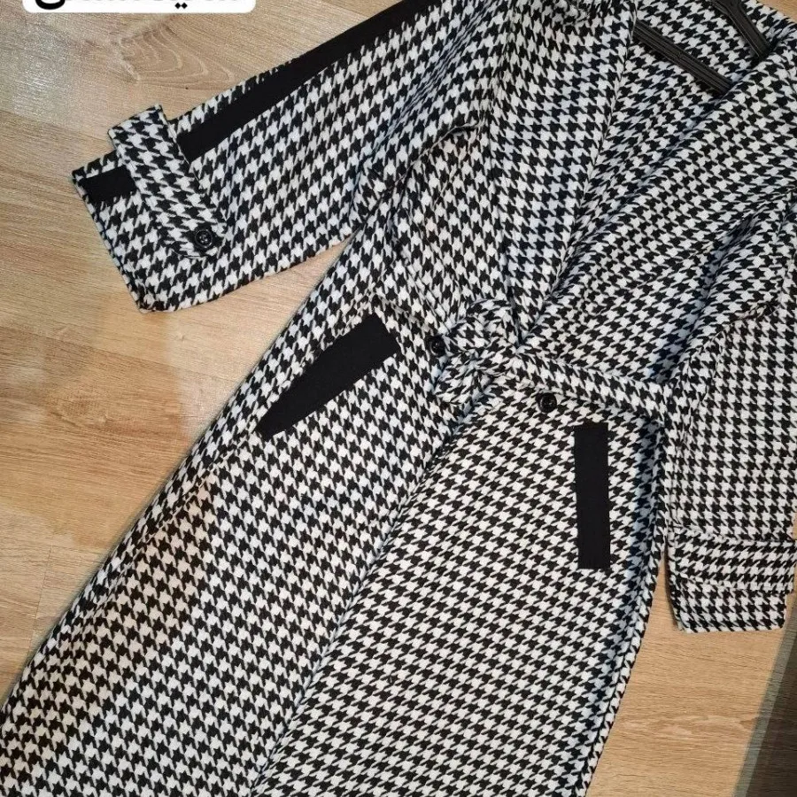 شیک ترین پالتو