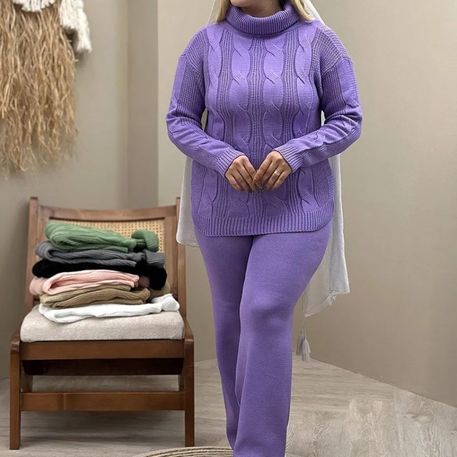 ست بافت شیک