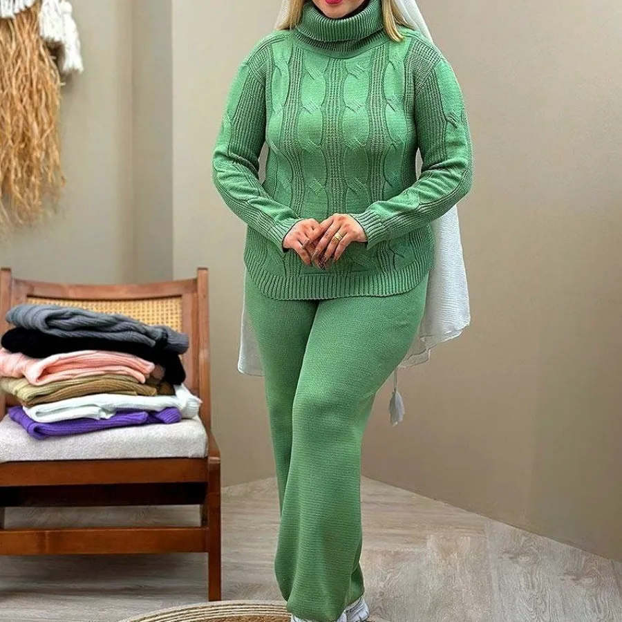 ست بافت شیک