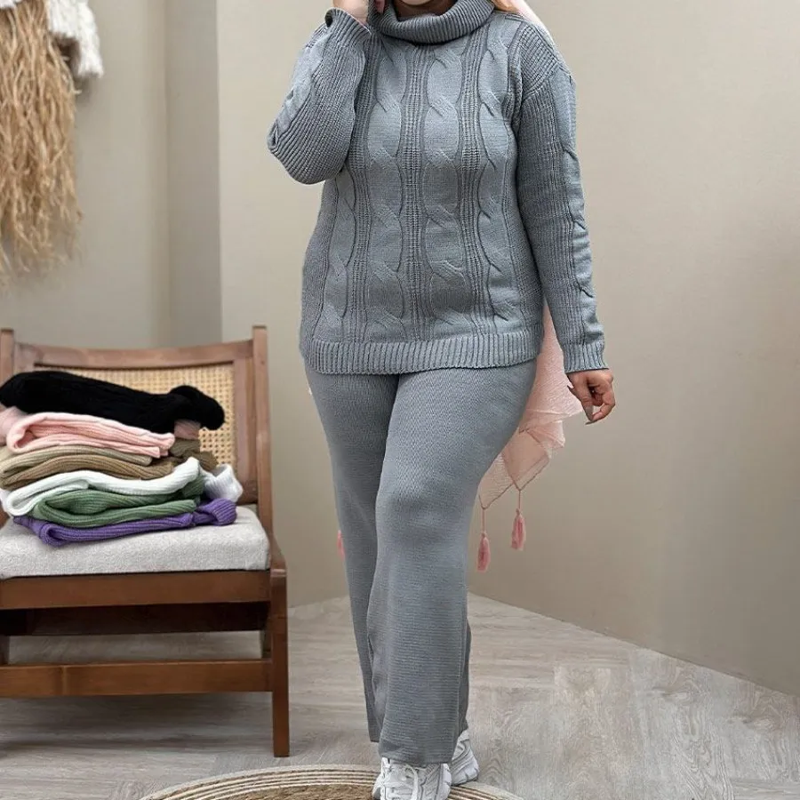 ست بافت شیک