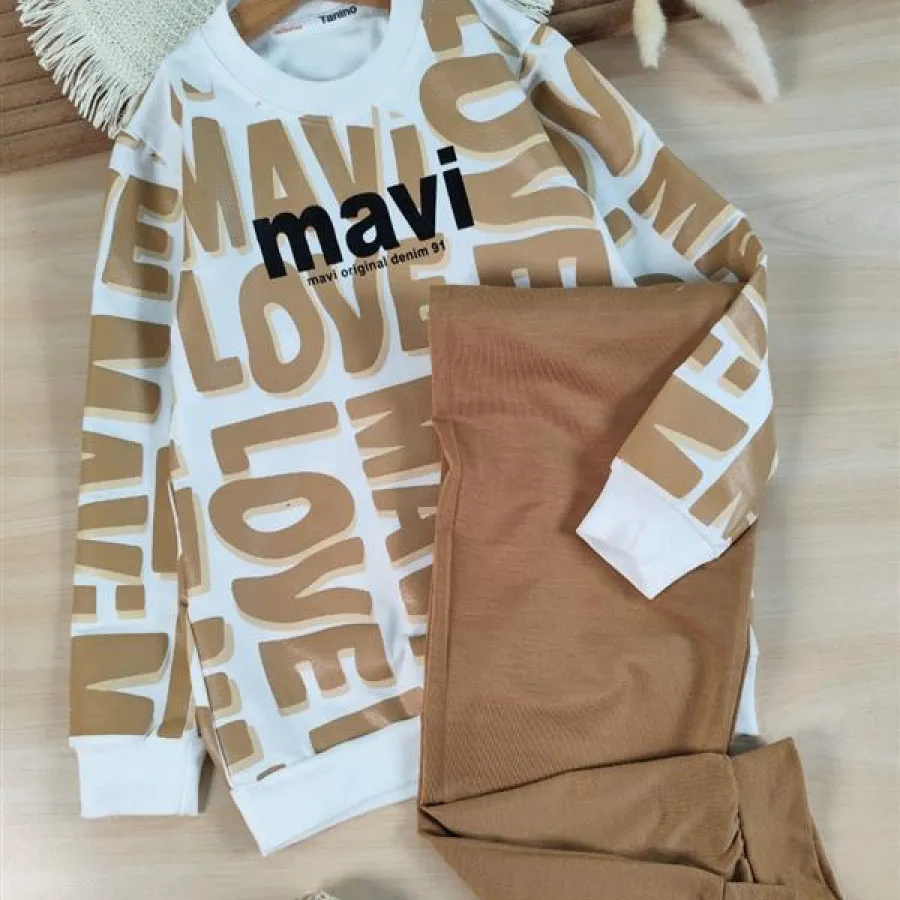 بلوز شلوار پسرانه