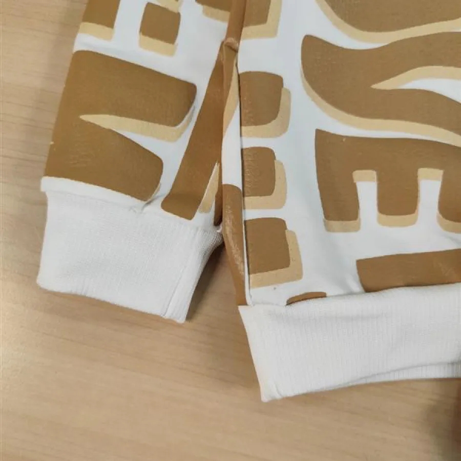 بلوز شلوار پسرانه