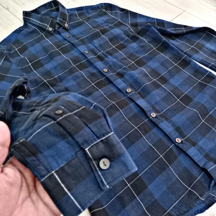 پیراهن پسرانه زارا