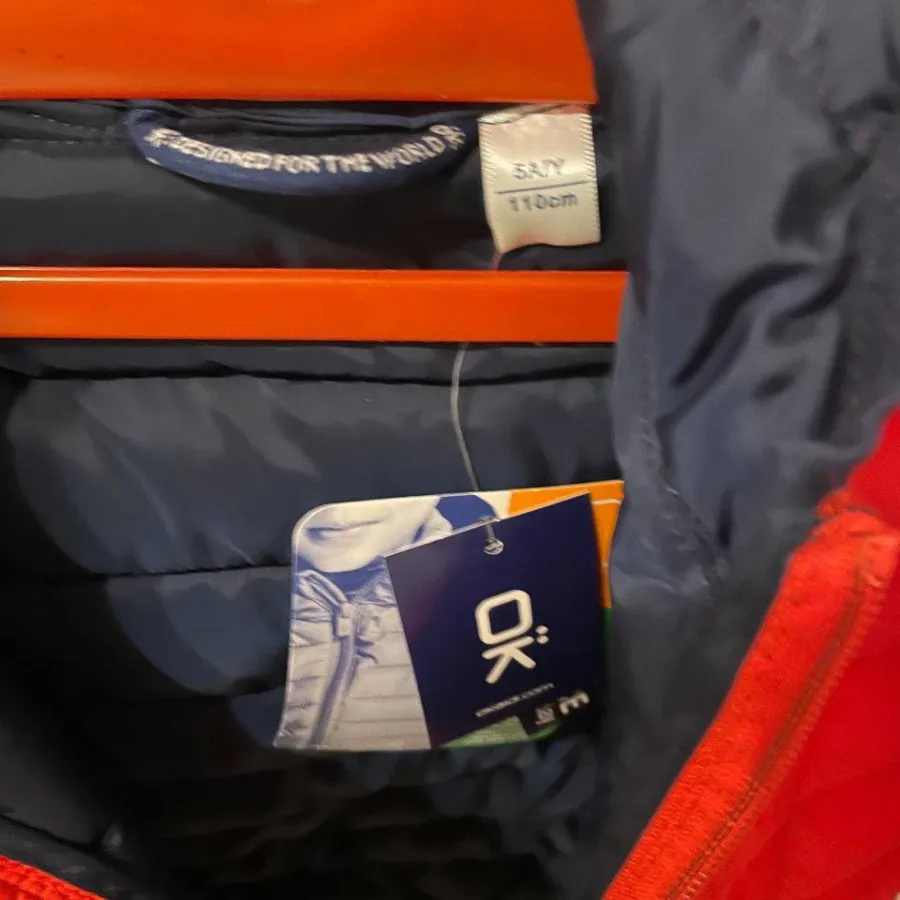 کاپشن اورجبنال