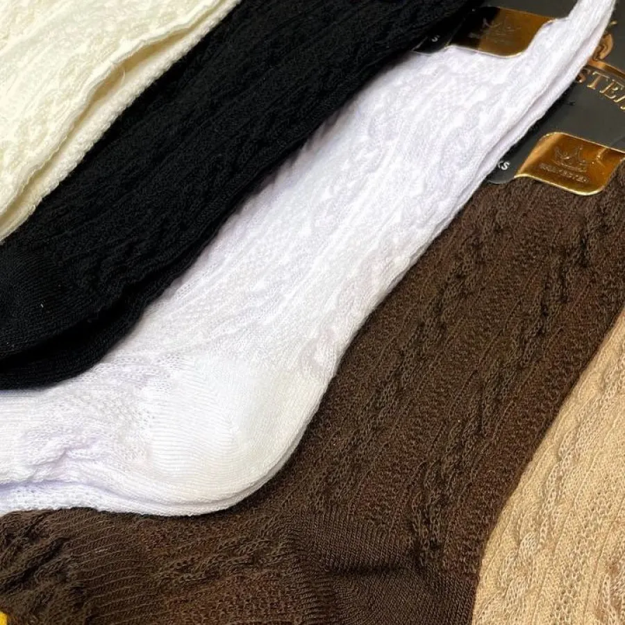 جوراب مچی زنانه