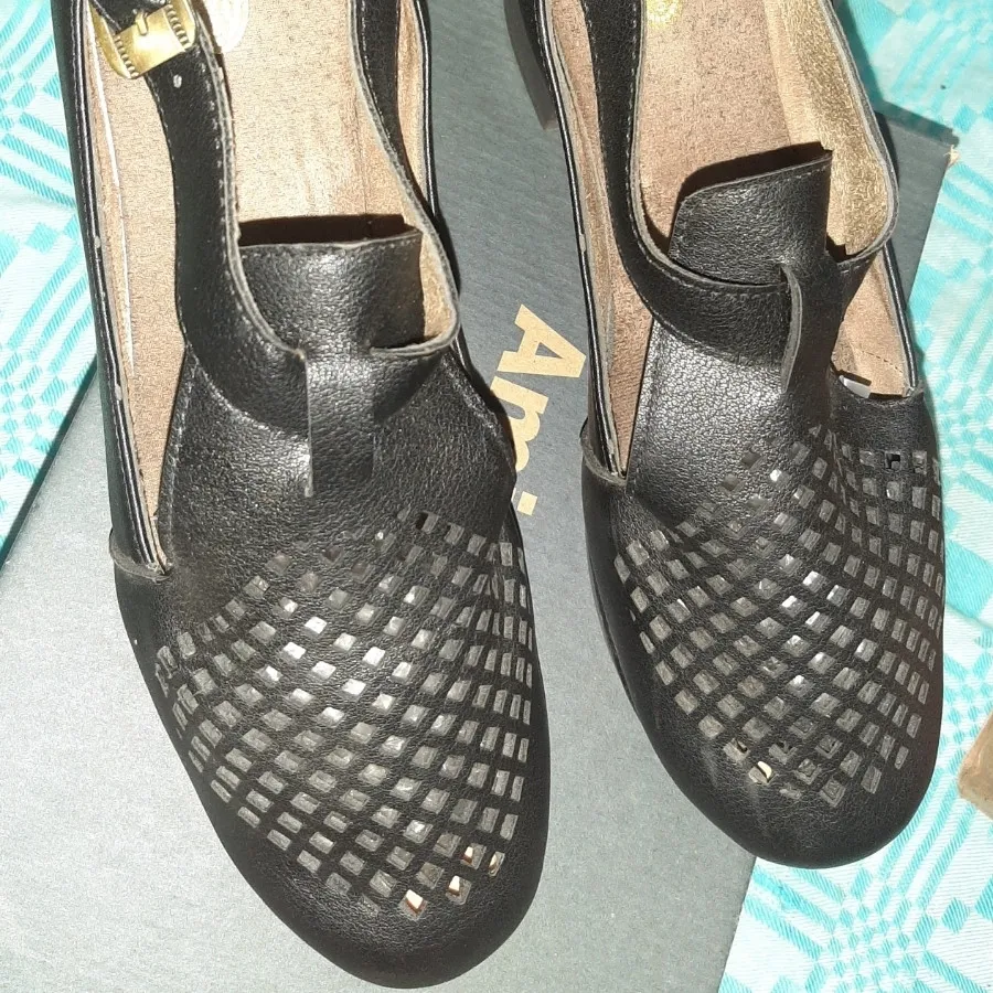 کفش تبریزطبی