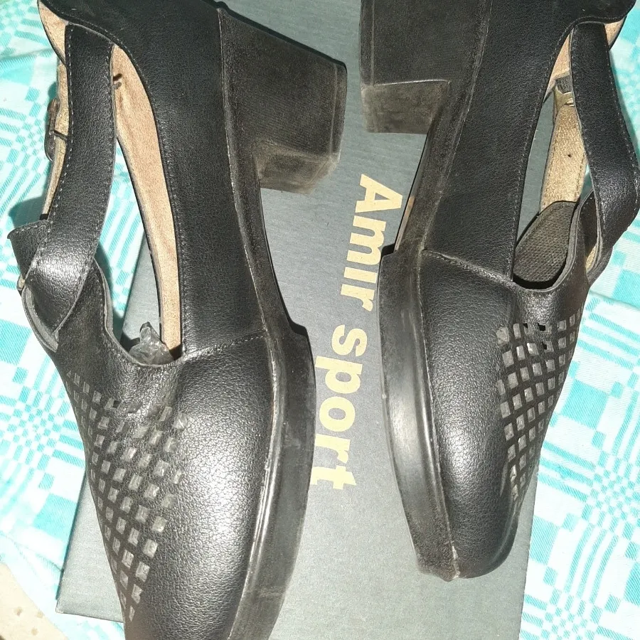 کفش تبریزطبی