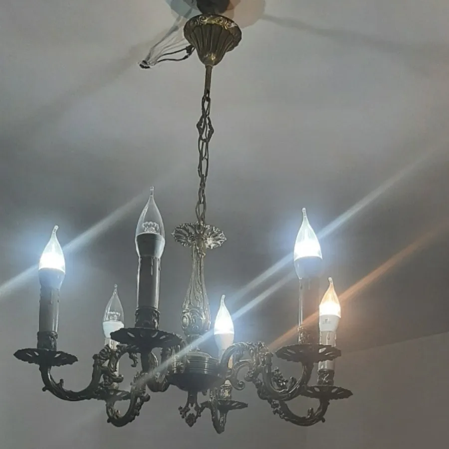 لوستربرنزاصل