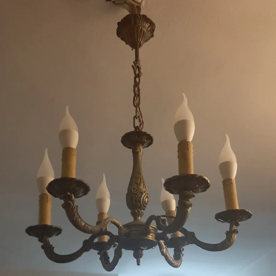 لوستربرنزاصل