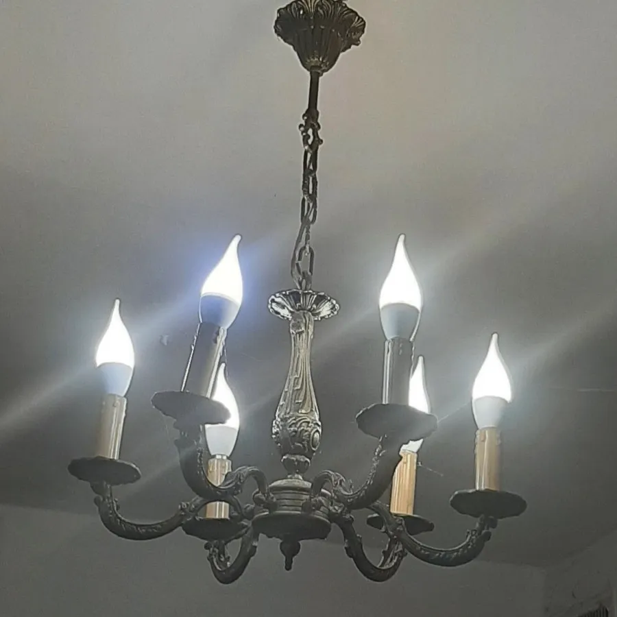 لوستربرنزاصل