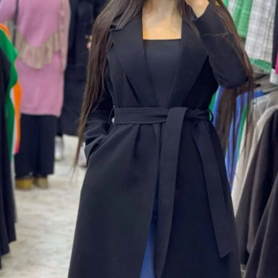 شیک ترین پالتو