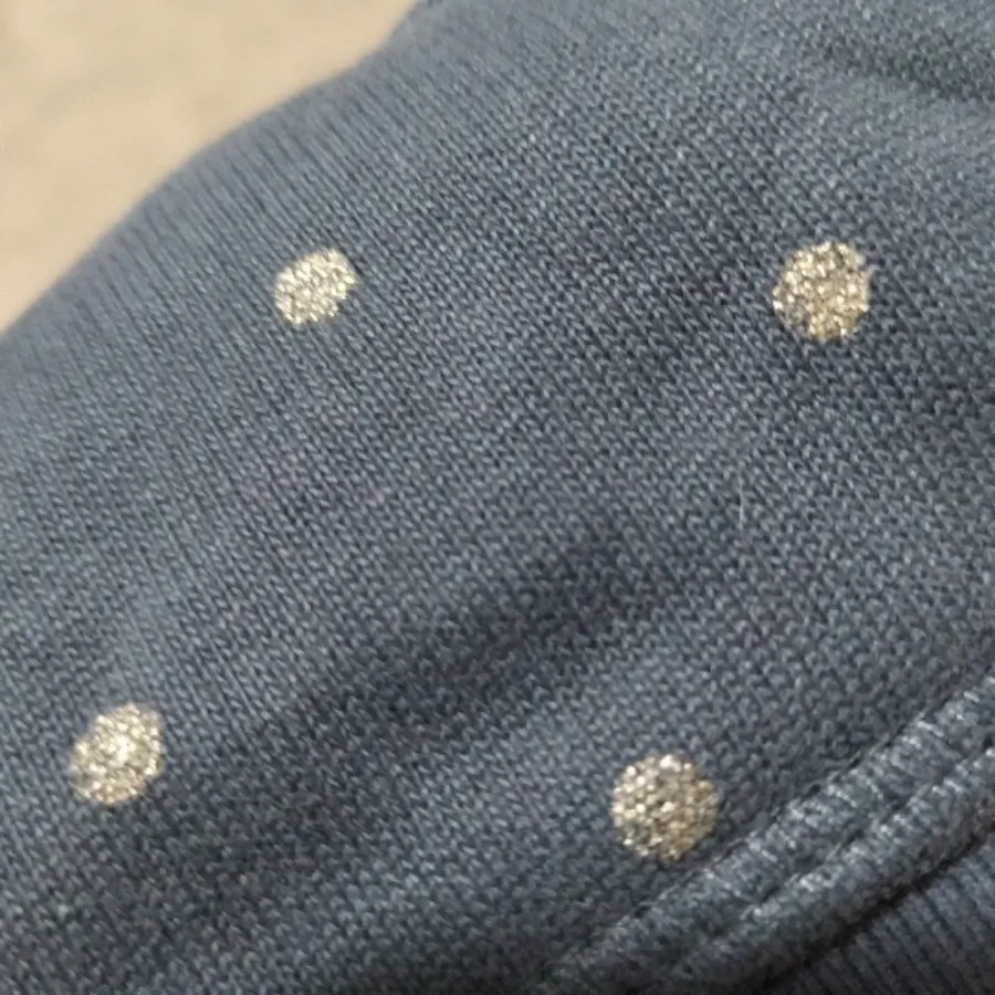 سوییشرت خاکستری بچه گانه