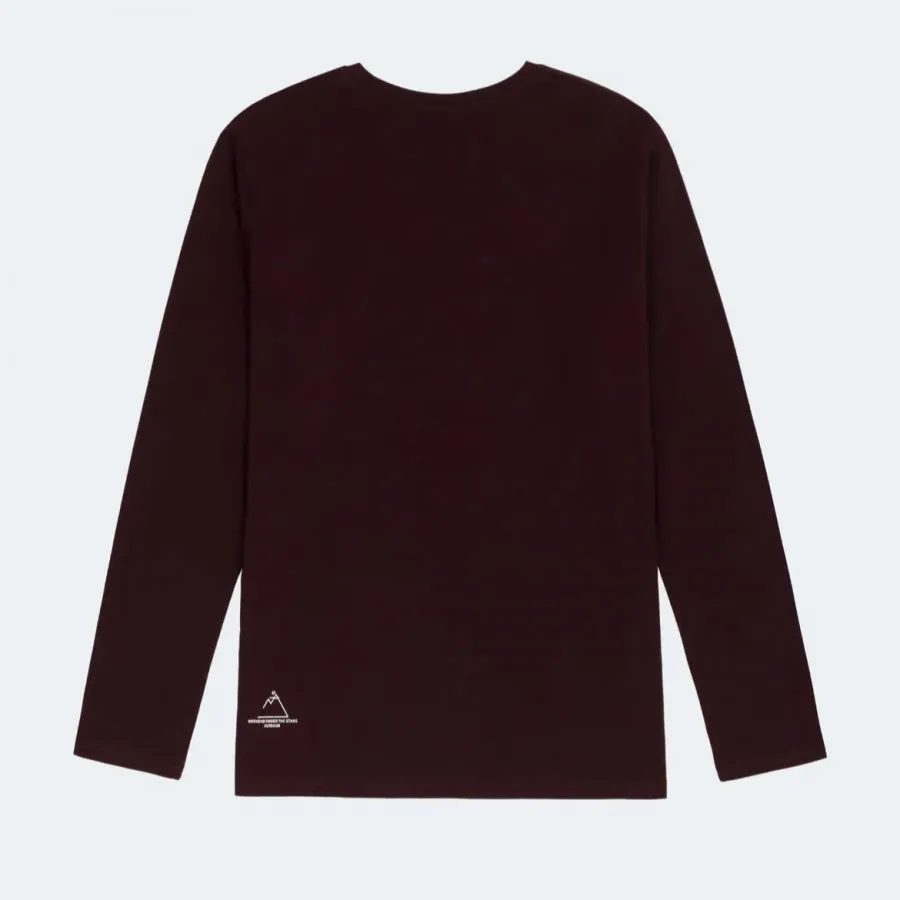 بلوز استین بلند