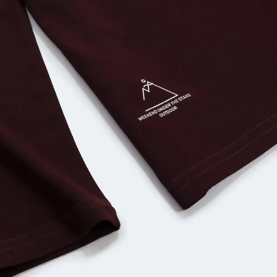 بلوز استین بلند