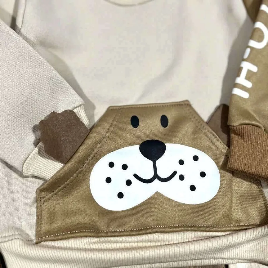 بلوز شلوار بچگانه