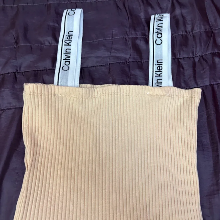 تاپ شلوارک ck