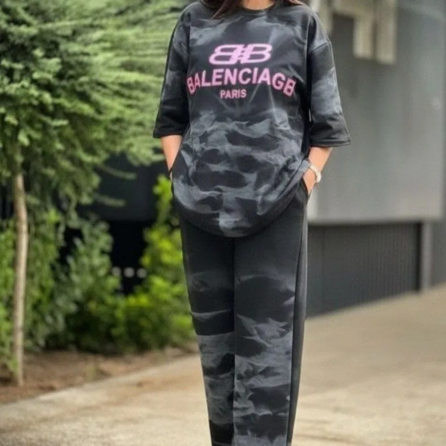 ست بلوز و شلوار