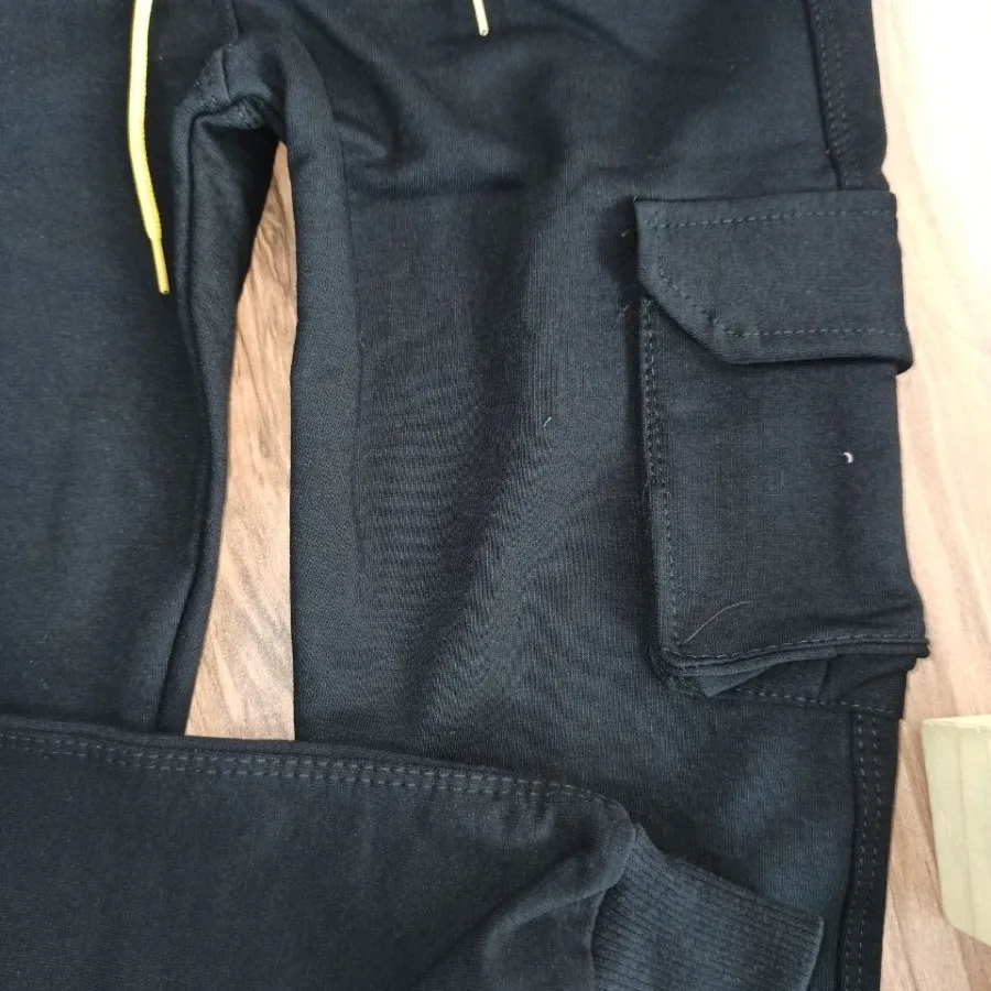 شلوار اسلش پسرانه