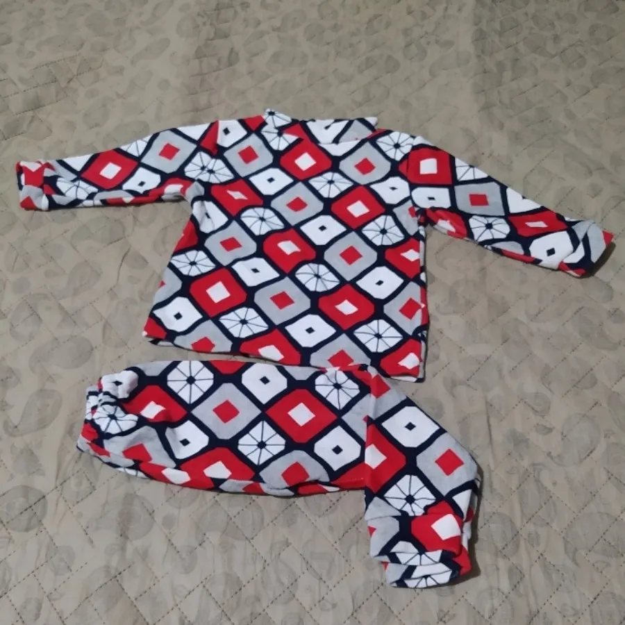 ست راحتی زمستانه