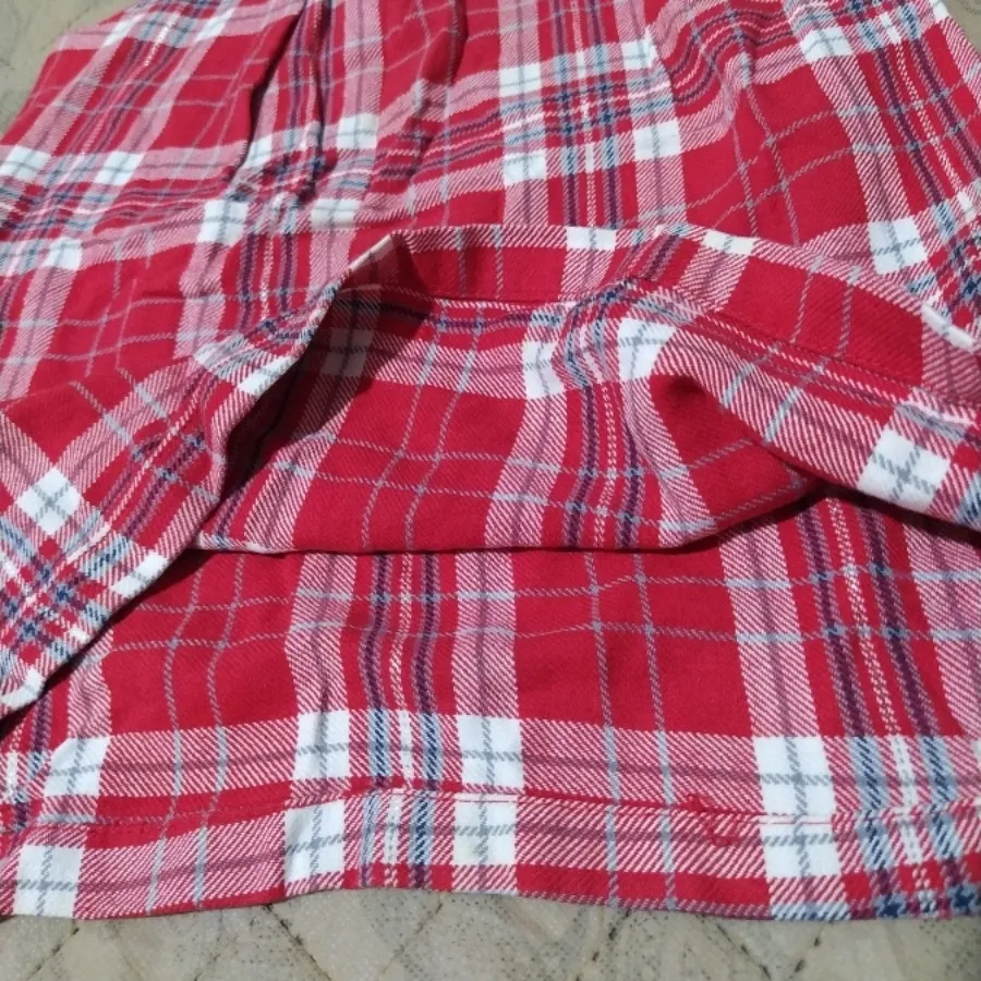 سارافن دخترانه نقلی?