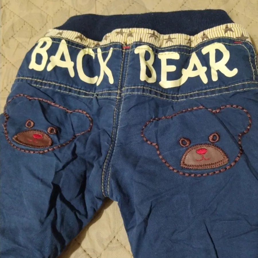 شلوار لی ضخیم زمستانه?