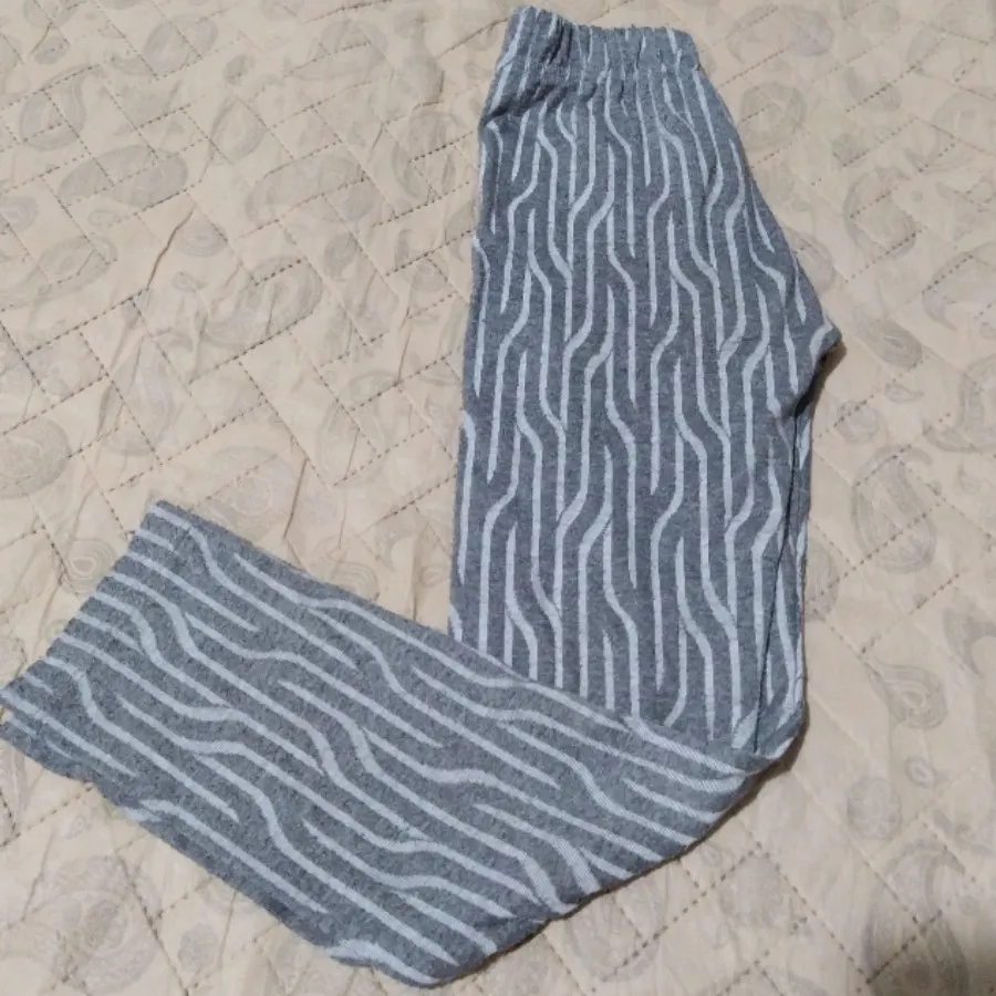 شلوار راحتی دخترانه?