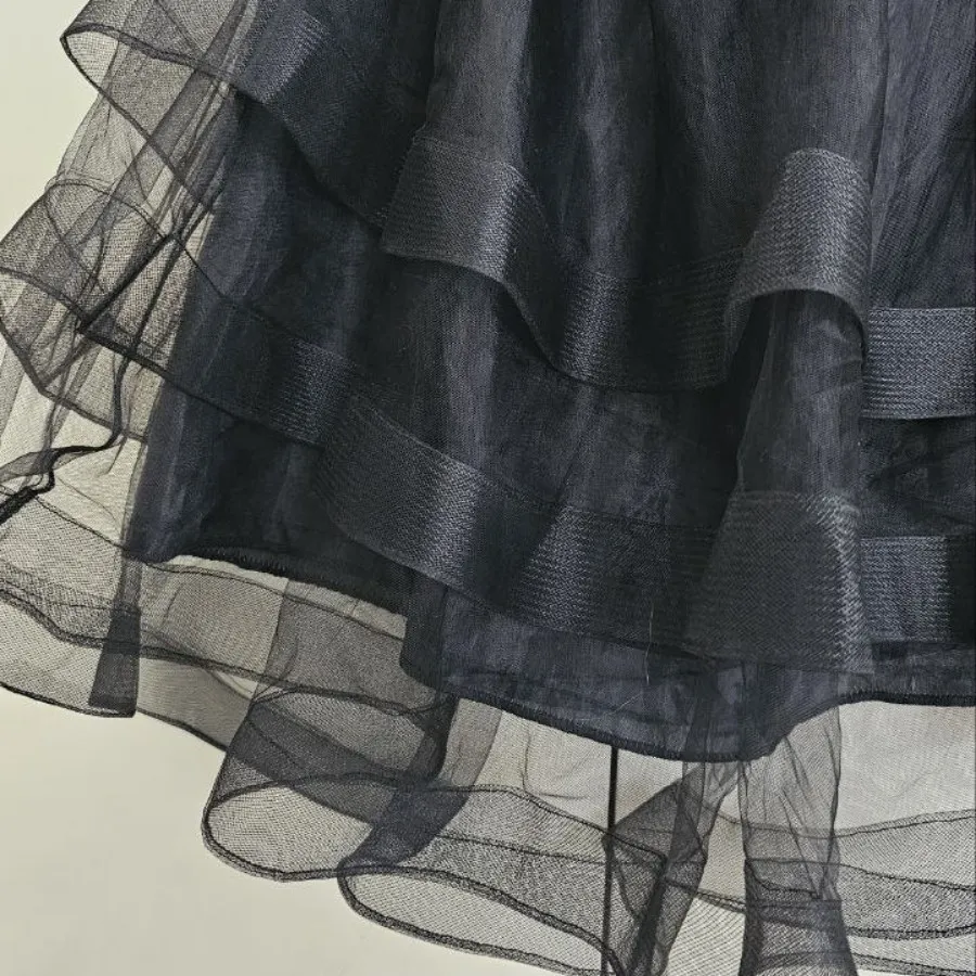 دامن توری چین چینی